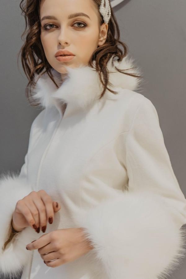 Свадебные пальто rr02